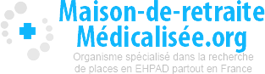 maison de retraite médicalisée